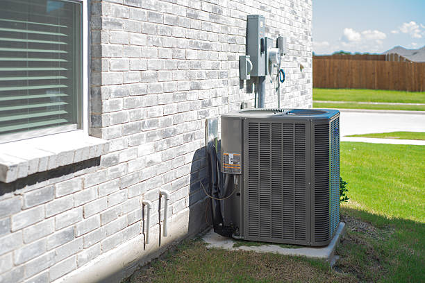 Reliable Ac Installation contractor in Uniontown, AL by FH HVAC